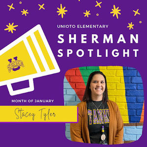 Meet your Posher, Stacey